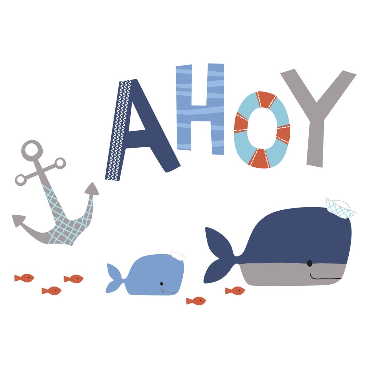 Ahoy #Ahoy