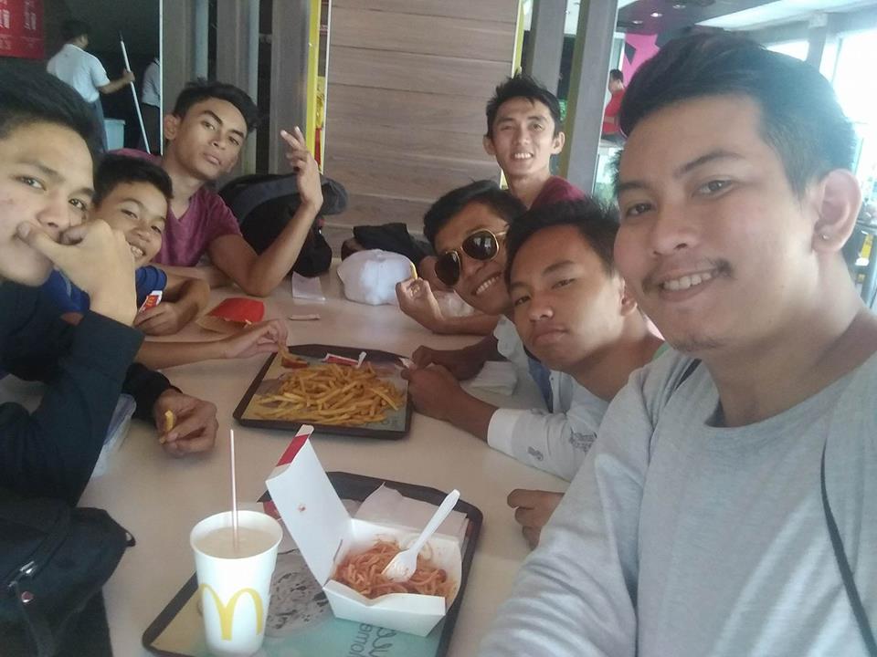 Cediediazz's tweet photo. Earlier @WeAreOnePh_
#MOR101.1 https://t.co/0rqwuLPP5D