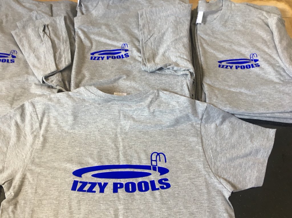 PJsSigns_Cyprus's tweet photo. Izzy Pools, A3 Magnetic Signs and Tshirts π https://t.co/Tnn2DcHfrj #PJsSigns βοΈπ #NorthCyprus #TRNC https://t.co/pB9vUtWwXz