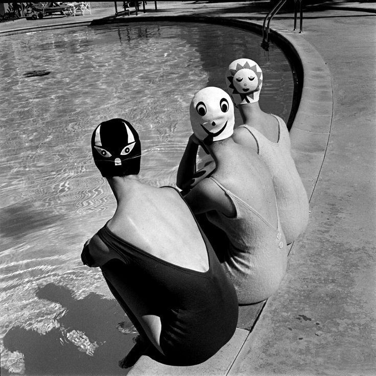 Ralph Crane