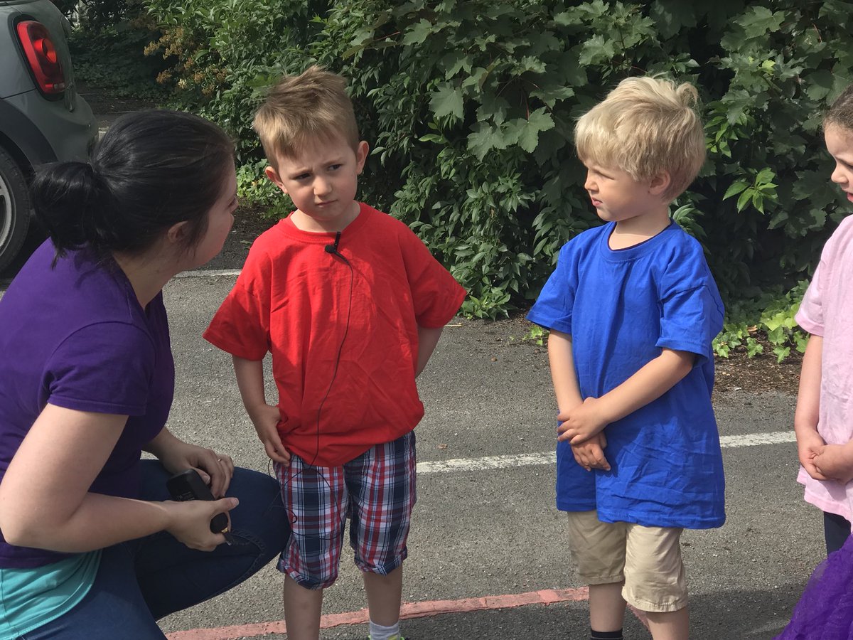 The concentration of filming when you are 4 years old! Total superstars! Listening brilliantly and performing like a pro! #shortfilm #startingearly #acting #dramaschool #burtonontrent