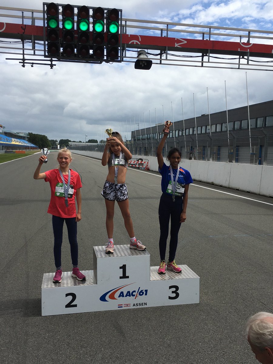 AssenRuns tweet media