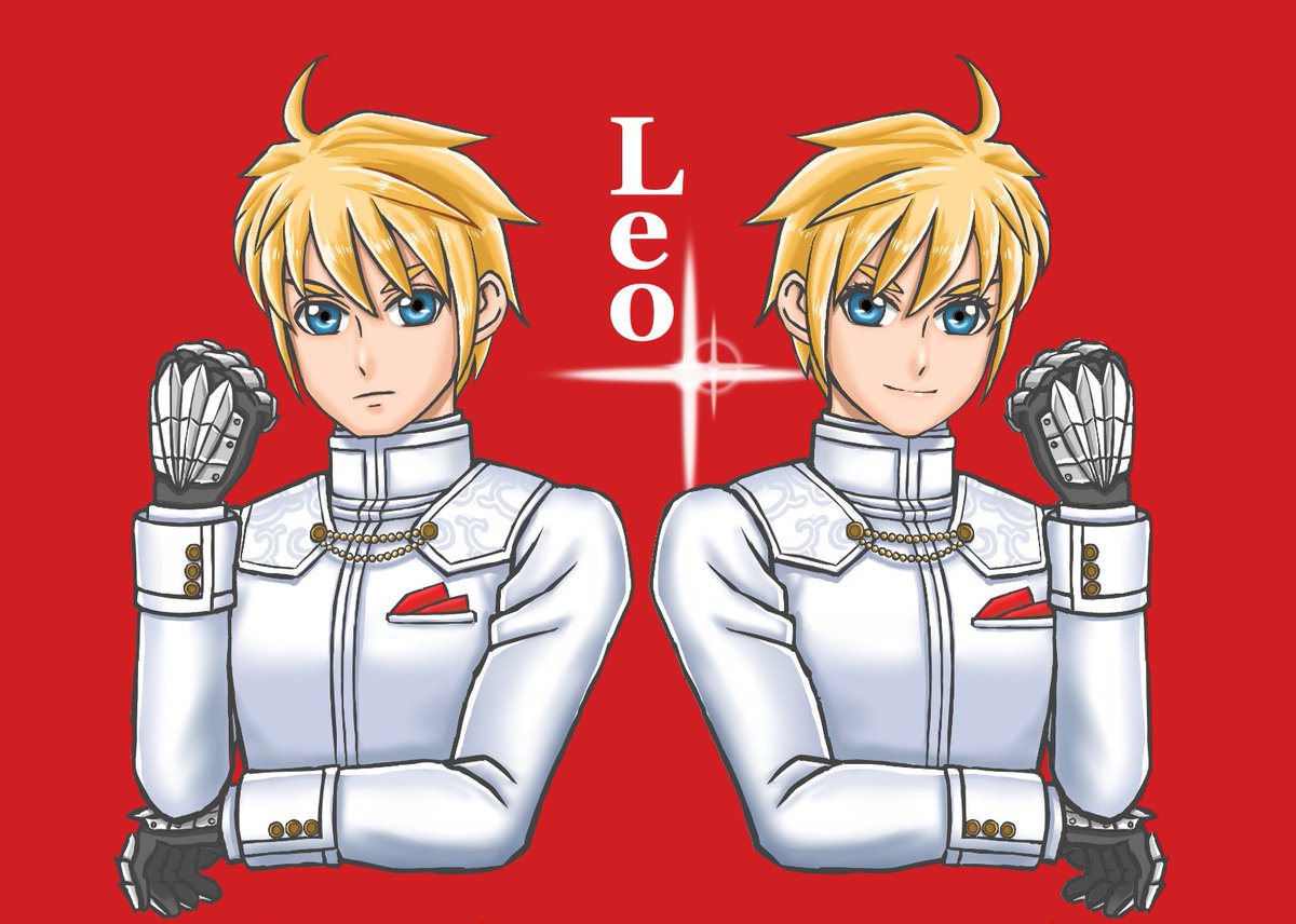 千両 Senryo レオが双子だったら レオの性別の問題も解決されるんじゃないかなって If Leo Were Twins I Think It D Solve Leo S Gender Issue 鉄拳7 Tekken7 レオ 千両 Senryo レオが双子だったら レオの性別の問題も解決されるんじゃないかなって If Leo Were Twins I Think It D Solve Leo S Gender Issue 鉄拳7 Tekken7 レオ