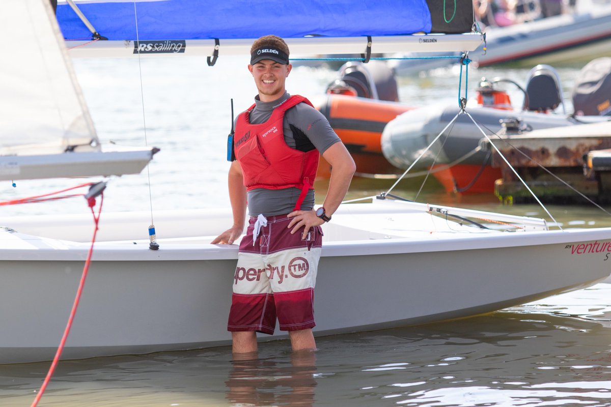 SWACsail's tweet image. Ever considered a career Change? 
⛵⛵⛵

Why not sign up for our #dinghy #instructor course and get on the path way to becoming a fully qualified instructor. 

For more information call: 02380 915753