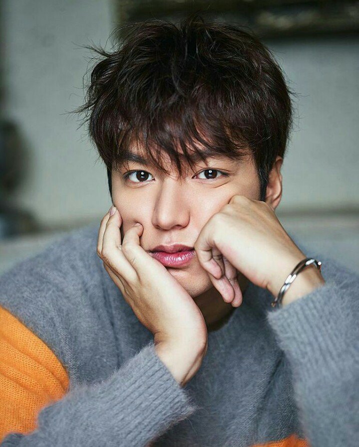 Happy late birthday to our first love LEE MIN HO  