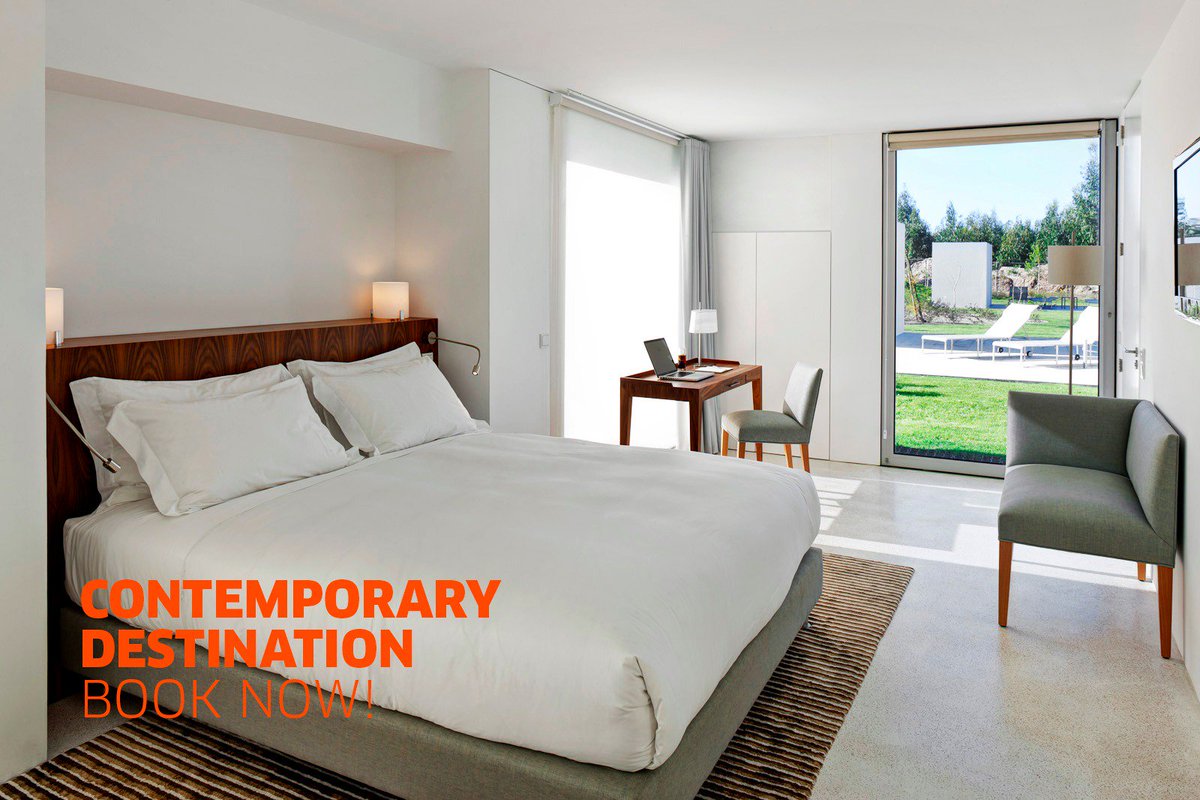 Still on time to book your dream vacation! \\ Ainda vai a tempo de marcar as suas férias de sonho! ❗️
Come enjoy this fantastic season at Bom Sucesso Resort, we are waiting for you! Venha desfrutar desta fantástica época do ano no Bom Sucesso Resort. Estamos à sua espera! 🌞