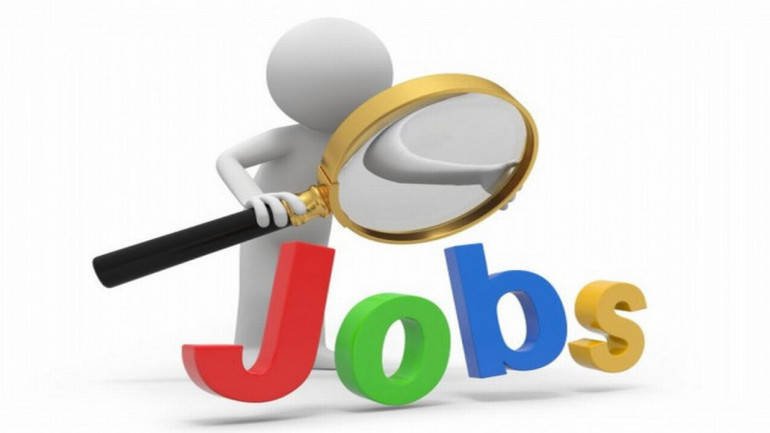 Hot Job tweet media