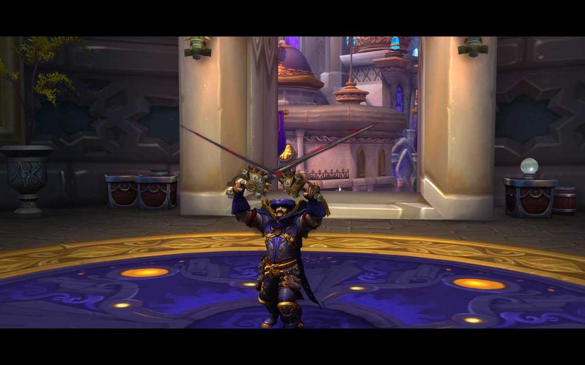 warlock mage tower skin warlock mage tower skin