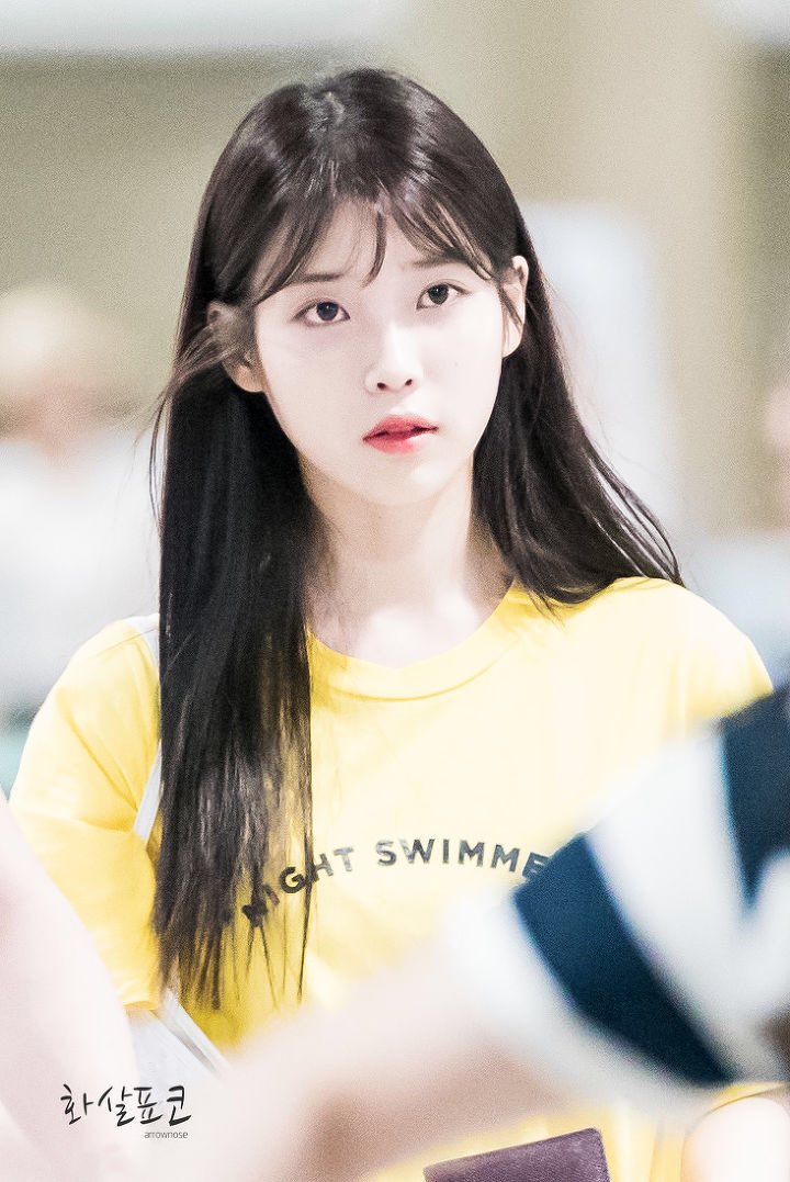 Bening On Twitter List Kpop Idol Who Always Look Good With Or