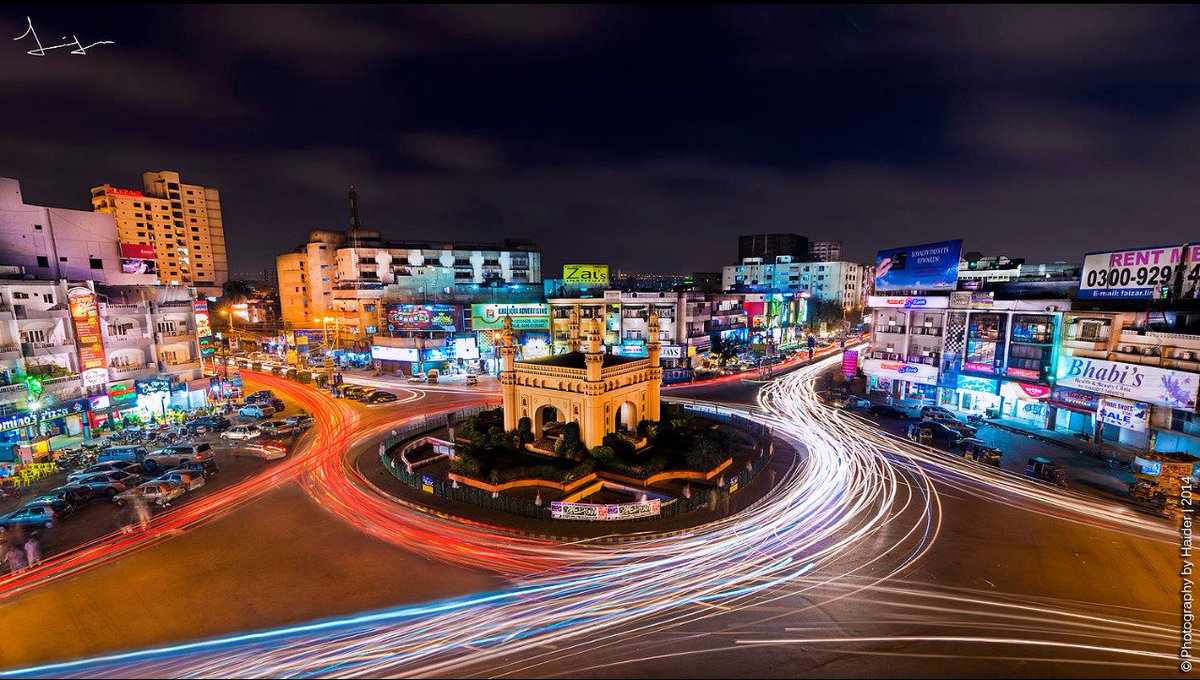 4 Minar Chowrangi Bahadurabad Map Amazing Pakistan On Twitter: "Stunning View! Char Minar Chowrangi,  Bahadurabad, Karachi Cr: Haider #Beautifulpakistan Https://T.co/Fndbasy808"  / Twitter