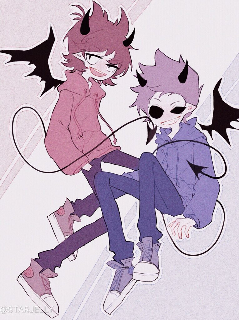 linlinyat's tweet photo. #eddsworld #ewtom #ewtord #tomtord #tordtom #myart https://t.co/9fM4xU8BHo
