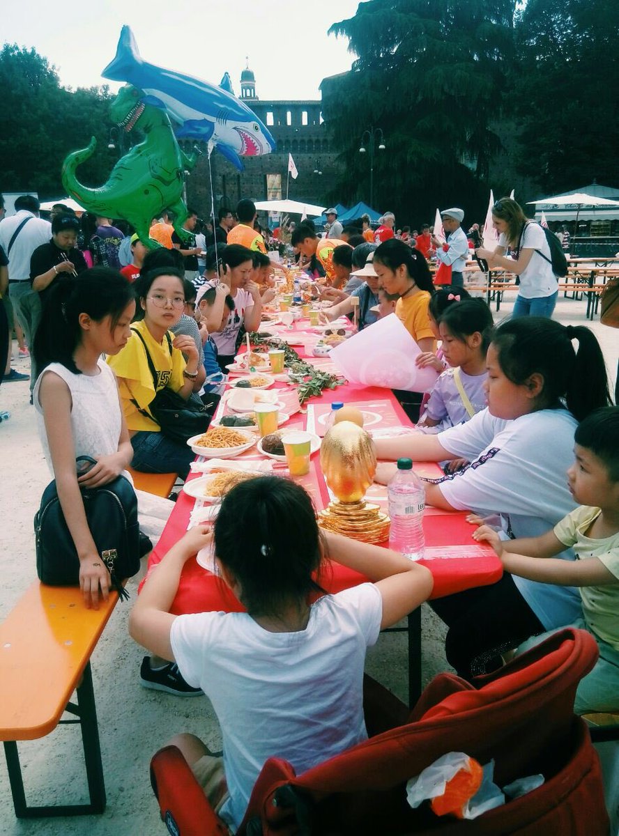 Ricetta Milano tweet media