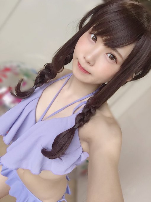 Twitterのコスプレ画像21