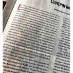 Photo by Ediciones UDP España (@esUDPediciones)