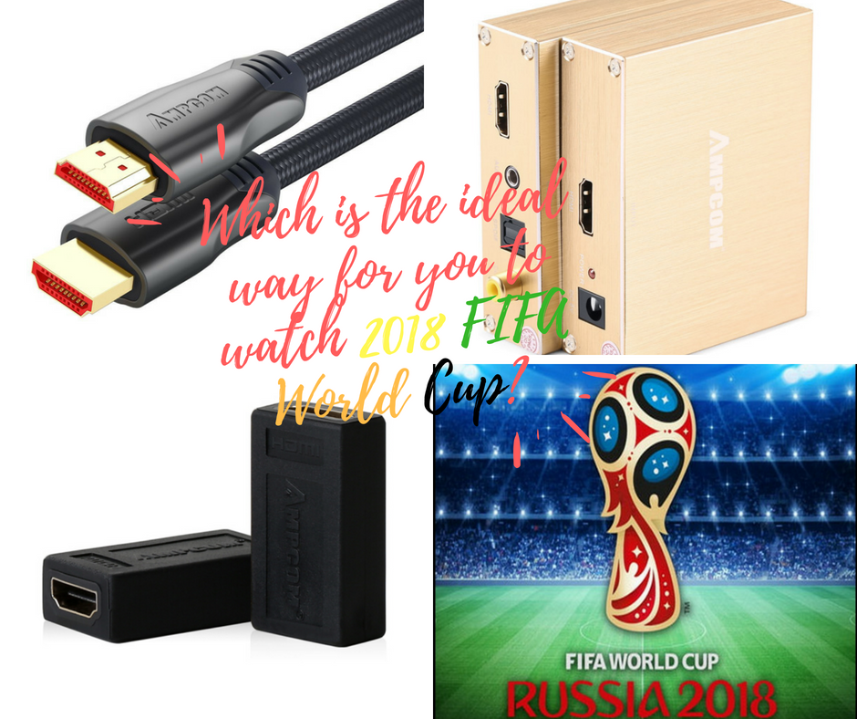 Ampcomsupport's tweet photo. Which way you prefer to watch #WorldCup Live Stream?🤩
1. Watch via 4K TV at home? 🖥️
2.  Watch out-of-home?🍻
#AMPCOM offer the ideal products to upgrade your viewing experience! Check this out👉https://t.co/oJhGD66dX8 
Comment to let us know what product you need? https://t.co/kVtN5AI0Px