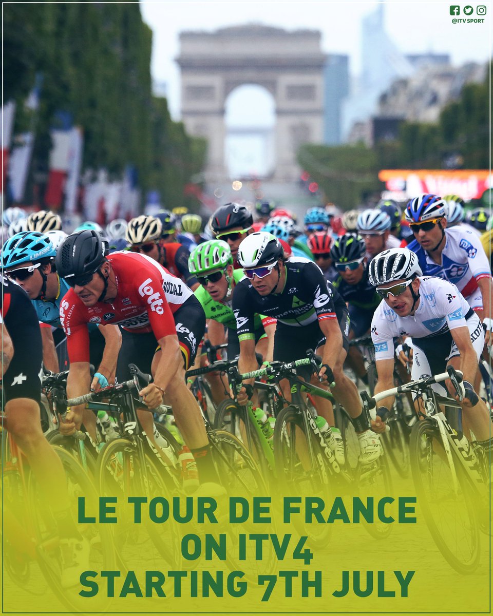 itvcycling tweet picture