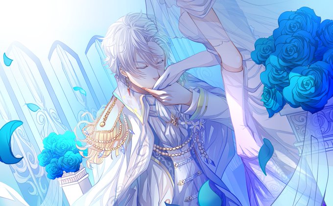 雪月花の花嫁のtwitterイラスト検索結果 古い順