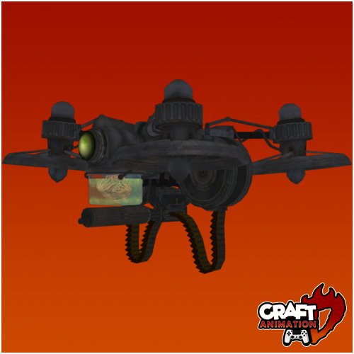 CraftDRenders on Twitter: "More renders from @TheLostEdits Maxis Drone : https://t.co/x2987sJmNc Maxis : https://t.co/Kv4iKvokCP Origins Shovel : https://t.co/53tHrHg8XJ Subsurface Resonator : https://t.co/D3I1ozNMn2 ...