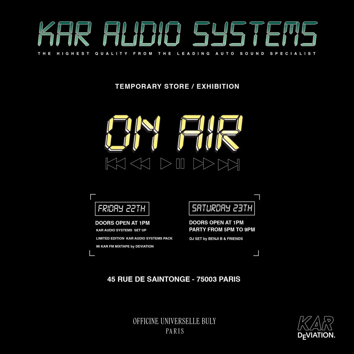 mixtape deviation mixtape deviation