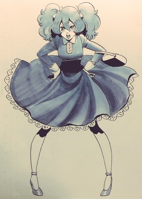 外山惠理のtwitterイラスト検索結果 古い順