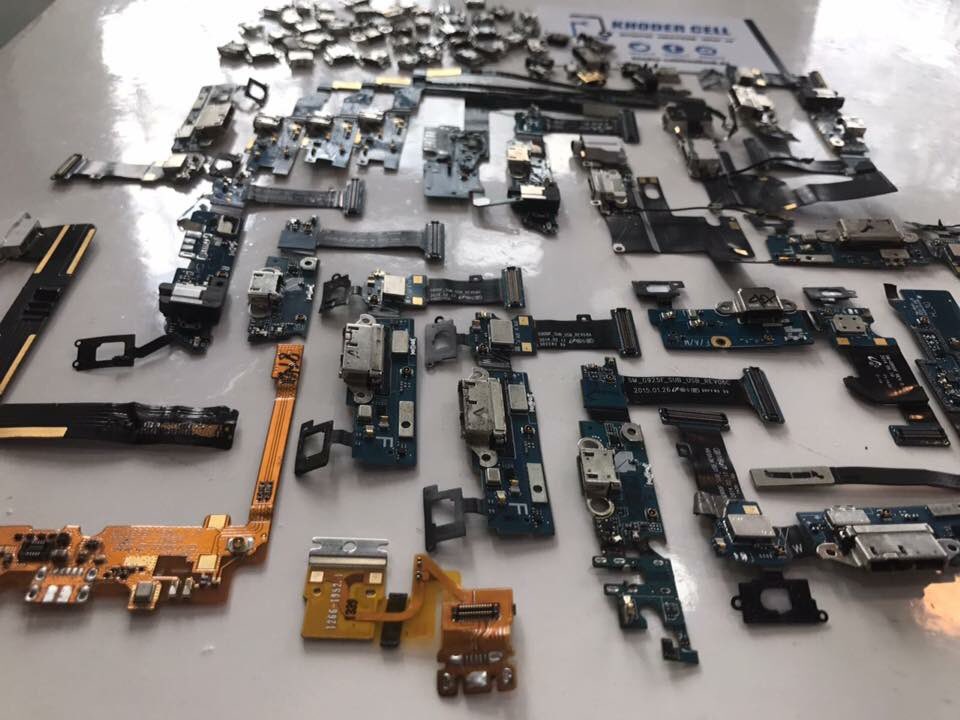 Khoder Cell Handy Tablet Usb Ladebuchse Reparatur Dock Connector Austausch Apple Lenovo Zte Nokia Samsung Blackberry Huawei Htc Motorola Lg Archos Amazon Alcatel Acer Google Sony