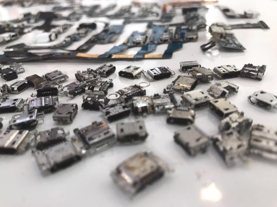 Khoder Cell Handy Tablet Usb Ladebuchse Reparatur Dock Connector Austausch Apple Lenovo Zte Nokia Samsung Blackberry Huawei Htc Motorola Lg Archos Amazon Alcatel Acer Google Sony