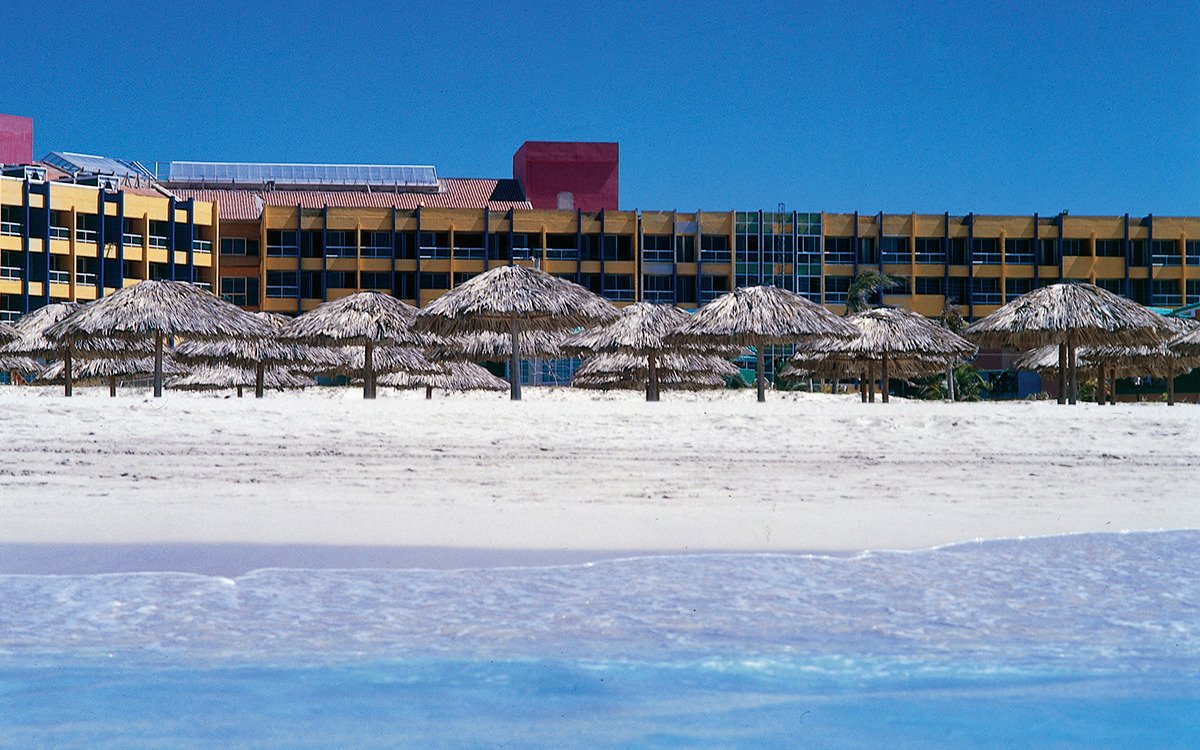 barcelohoteles's tweet image. En #BarcelóSolymar disfrutarás de playas paradisicas como esta. Descubre los encantos de México. 
#BarceloExperience
--&amp;gt; brclo.com/2H9uF7q