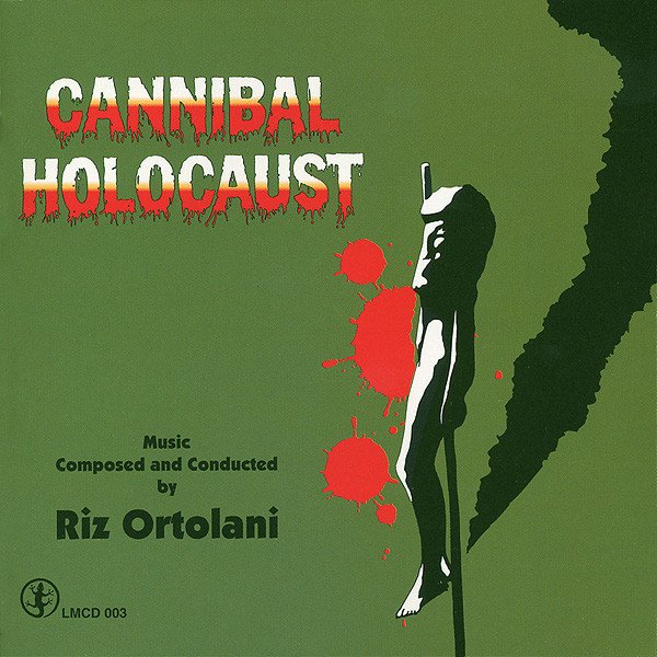 Four years ago today we sadly lost CANNIBAL HOLOCAUST composer #RizOrtolani. What are some of your favourite soundtracks from the maestro?