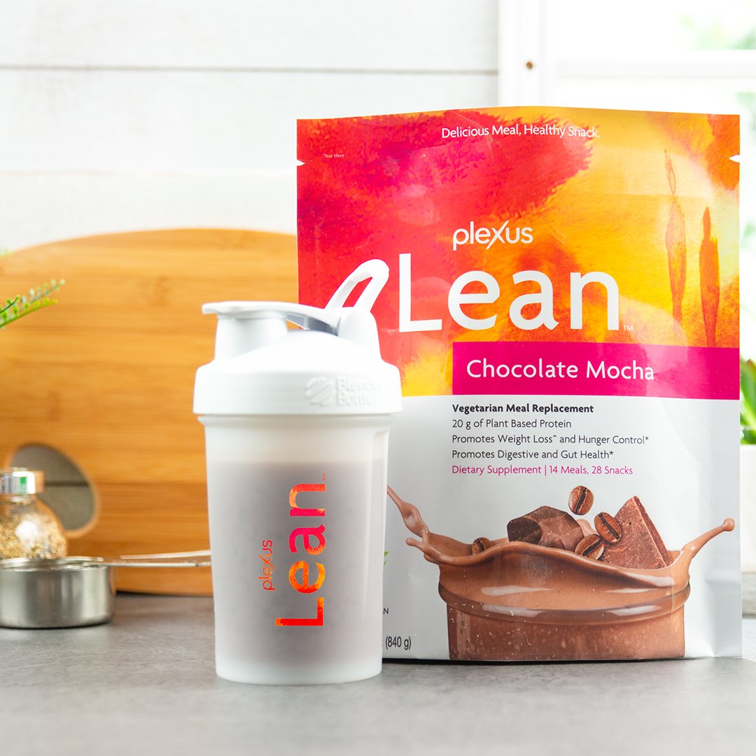 PlexusWorldwide's tweet image. A chocolate mocha flavored protein shake with major health benefits in weight loss, curbing hunger, and muscle support? Um, yes please. 😋 #plexuslean #everydayplexus #mealreplacement
bit.ly/2y9QgxI