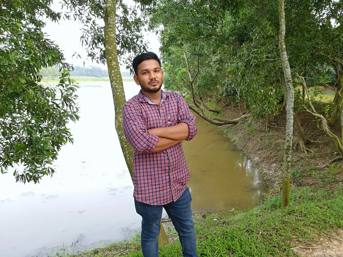 #গ্রামের_বাড়ি