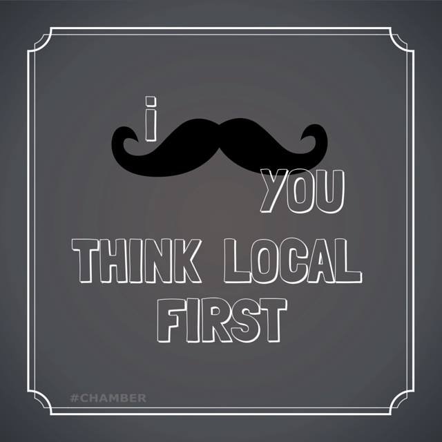 Shopping locally is not a campaign or a promotion; it is a mindset. Support local businesses first each day! #IBuySI buff.ly/2oYg7R8