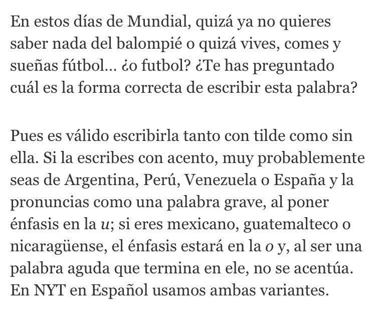 Marina Franco On Twitter Hola Este Es El Criterio Que Usamos