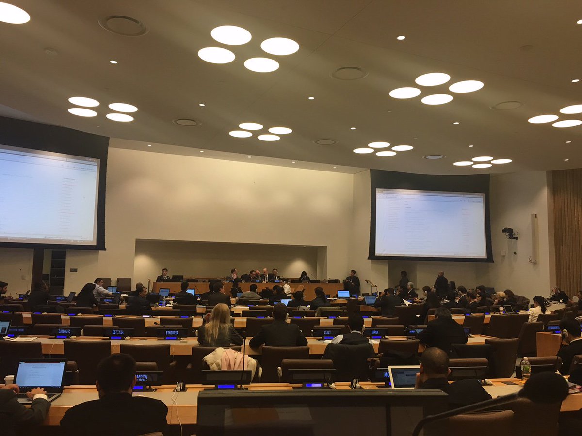 MandalaNGO's tweet photo. 56th UN Commission New York, USA event attended by Viviana Siddhi for Social Development.Check this for more updates about this event:https://t.co/2T4hgkh5f9
#UN Commission #Social Development #Event https://t.co/NVPAT14gsx
