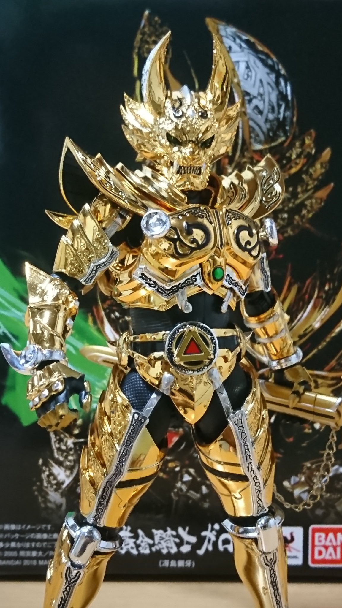 暗黒騎士呀　キバ　銀牙騎士ゼロ　　牙狼シリーズ　真骨頂　フィギュアーツ 真骨頂 牙狼 牙狼 暗黒騎士 呀 キバ 真骨頂 1/12 フィギュアーツ