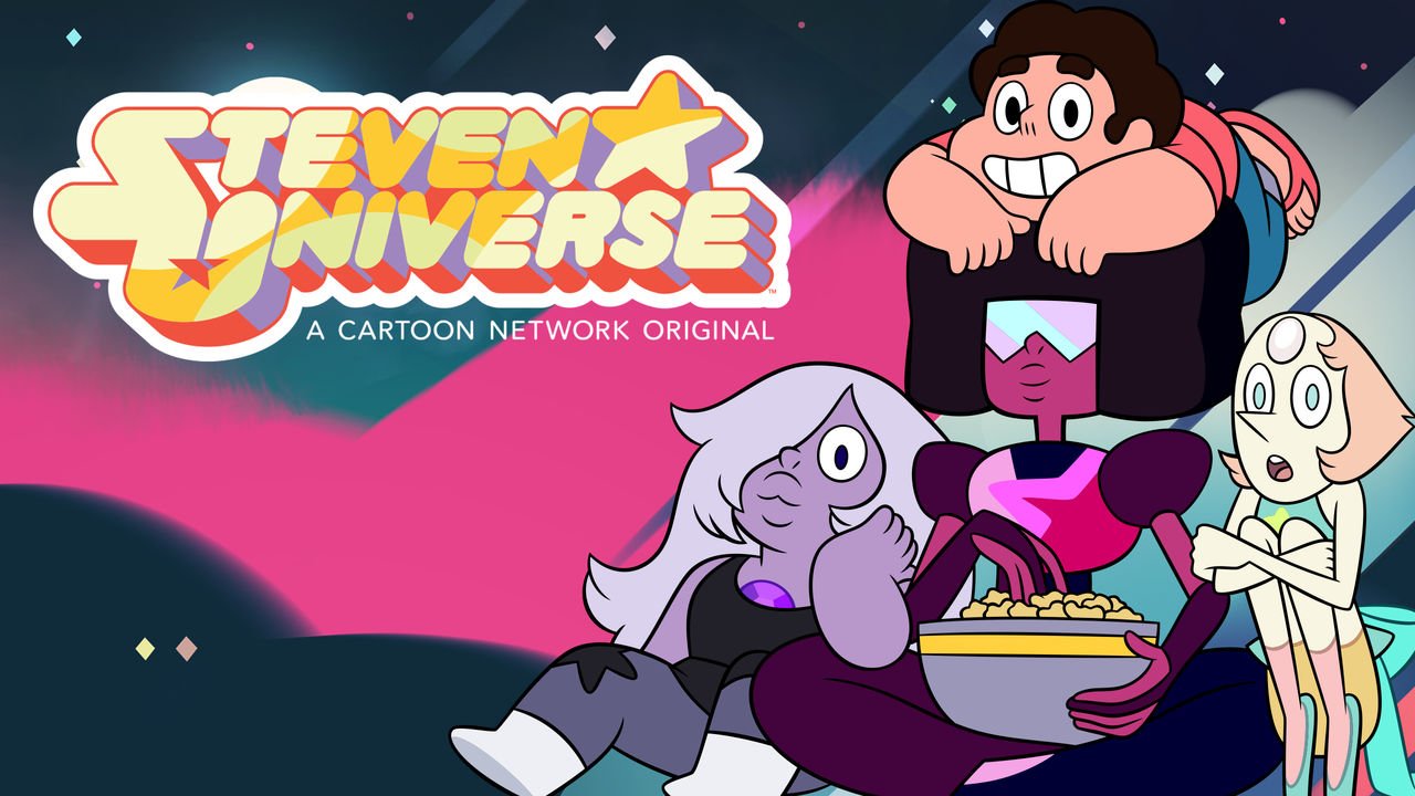 Ver Steven Universe Season 1