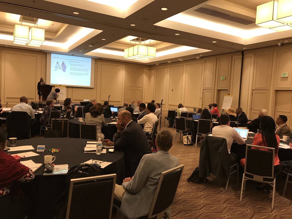 Kavita Mittapalli, Ph.D. tweet media