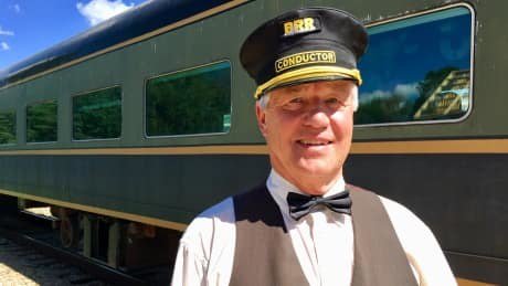 CBCEdmonton's tweet image. Honey, I bought a railway cbc.ca/news/canada/ed…