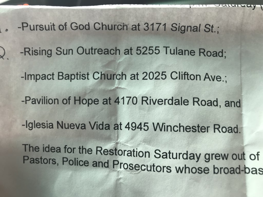 Brandon Richard tweet media