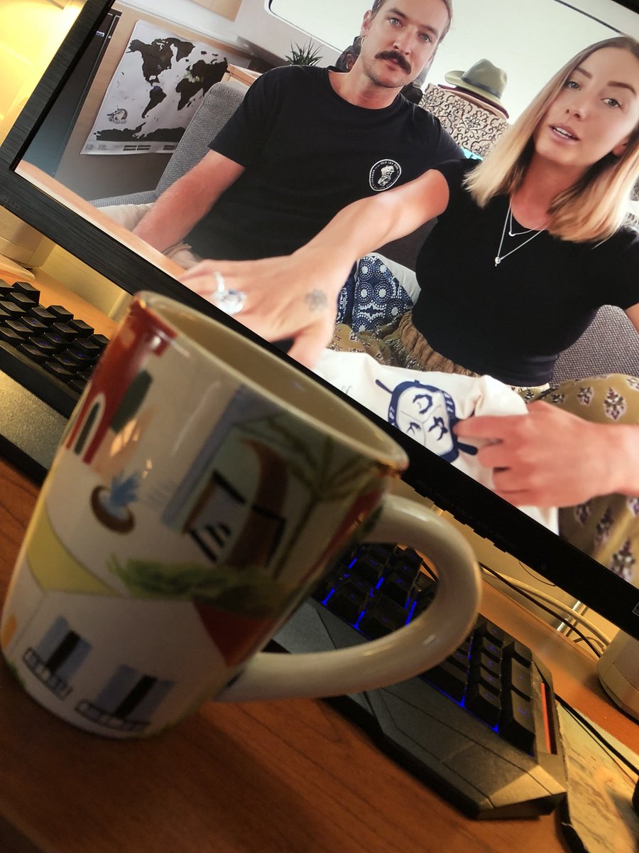 jtskip's tweet image. #plasticfreewithslv got my ceramic coffee cup!!!