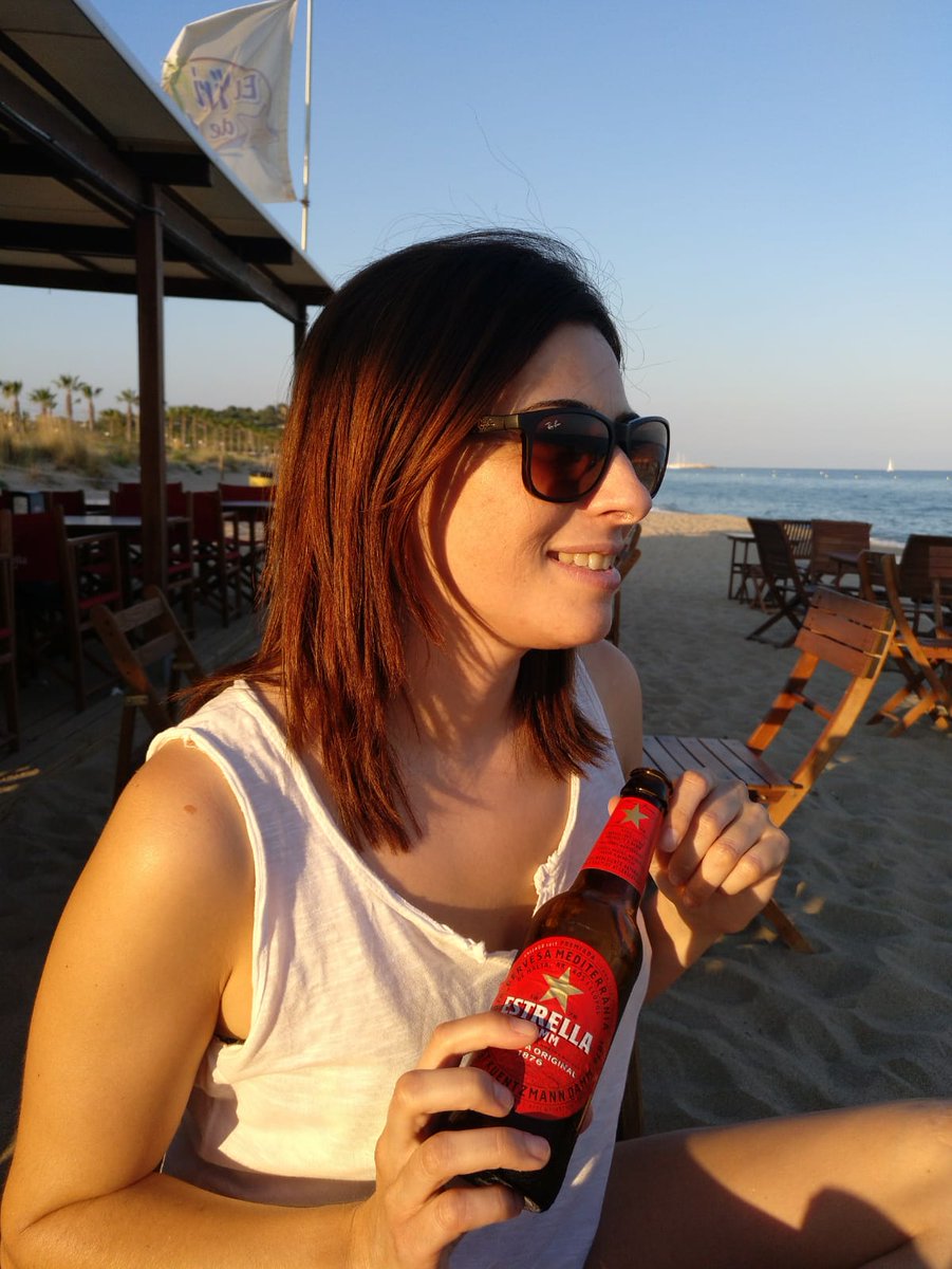 Yolanda Arenas tweet media