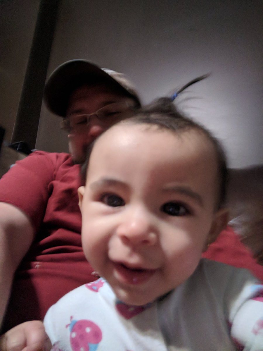 Quote Kong hired a new CEO. She is the Chief Entertainment Officer!