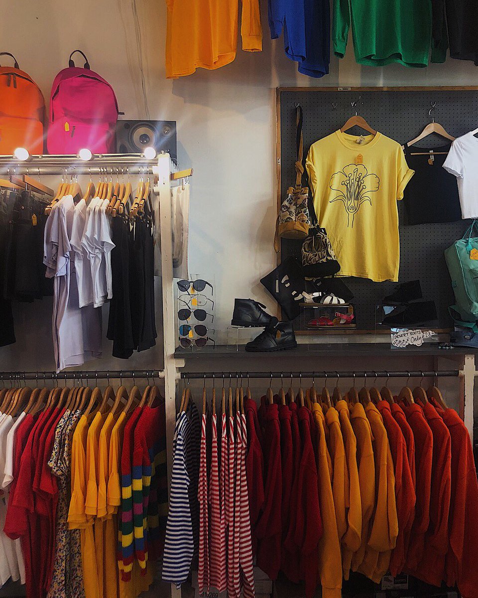 hideout_hotel's tweet photo. Our neighbours @BeasleysShop have everything you need for #pride next month ๐
pssst...we only have 4 rooms left for @prideinhull on 21st July!
.
#lgbt #lgbtpride #hullpride #gaypride #hull #hideouthull #hideouthotel #prideinhull https://t.co/AeDY7qFr0F