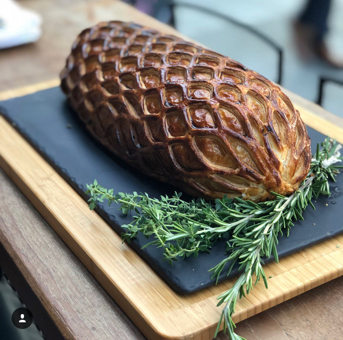 mazerestaurant's tweet photo. Thank you for celebrating #BeefWellingtonWeek with us last week! We loved seeing all of your #ShowMeYourWelly snaps. Remember, you can keep sharing all month for your chance to win a Beef Wellington masterclass for two at one of our worldwide locations. https://t.co/Y19pXpMrIL