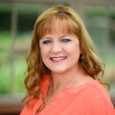 Happy Birthday to our very own Brigitte!