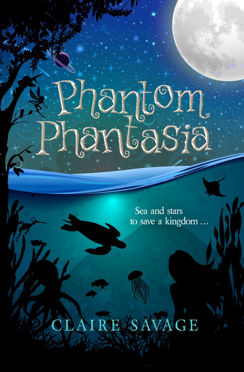 *** Book cover (and title) reveal!***
I'm very excited to share the cover of book two! This is a sequel to #MagicalMasquerade but can be enjoyed as a standalone story if you haven't read the first instalment. @design4writers has done a fantastic job again. :) #PhantomPhantasia