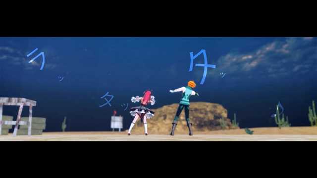 壱乃樹 楽人 On Twitter Fate Mmd ナンセンス文学 最終章バレ注意 Https T Co Teptkmqb8h Sm31645898 ニコニコ動画 1部最終章ネタバレあり カルデアメンバーとかエリちゃんとロビン エリちゃんとロビンの距離感いいよね 歌詞と演出があってて好き
