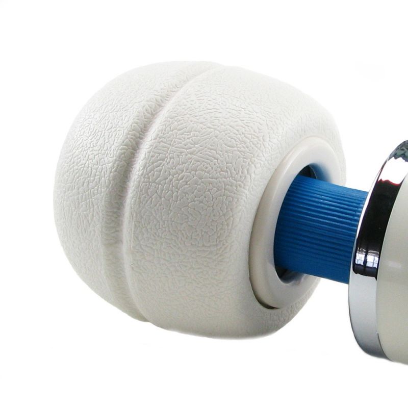 Hitachi massager wand