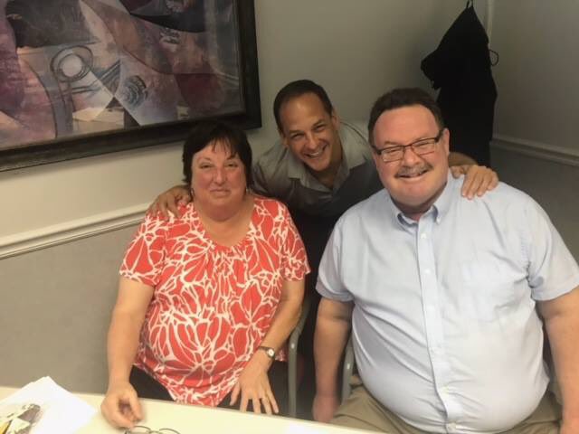 We are proud to share our 24th location to join our team - McHenry Dental Associates! Join <a href="/mikeaciernodds/">Michael Acierno DDS</a> and me in welcoming Dr. Gough, Dr. Chiakulas, and the rest of their team to the D1 Family!
#dentist #decisiononedental #familydentist #team #dentalsupport #welcome