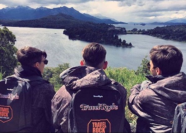 Travel Rock on Twitter: \
