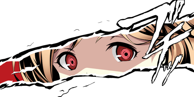 ペルソナ5コラボのtwitterイラスト検索結果 ペルソナ5コラボのtwitterイラスト検索結果